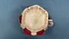 Shelley Tea Cup & Saucer - 3