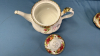 Royal Albert Old Country Roses 4 Piece Tea Set - 5