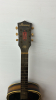 Harmony 6 String Acoustic Guitar - 3