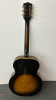 Harmony 6 String Acoustic Guitar - 4