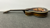 Harmony 6 String Acoustic Guitar - 6