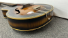 Harmony 6 String Acoustic Guitar - 7