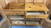 Pine Dry Sink - 3