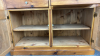 Pine Dry Sink - 4