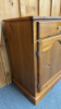 Pine Dry Sink - 7