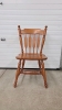 Roxton Oval Kitchen Table, 6 Chairs & 2 Leaves - 6