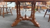 Roxton Oval Kitchen Table, 6 Chairs & 2 Leaves - 8