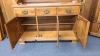 Roxton 2 Piece Buffet Hutch - 4