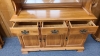 Roxton 2 Piece Buffet Hutch - 6