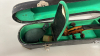 Violin in Cardboard Case - 3