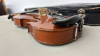 Violin in Cardboard Case - 7