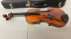 Antonius Stradivarius Cremonensis Faciebat Anno 1721 -Copy - 3