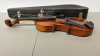 Antonius Stradivarius Cremonensis Faciebat Anno 1721 -Copy - 4