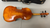 Copy of Stradivarius Violin 1713 with Bow - 9