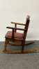 Child's Rocker -Needs Refinishing - 2