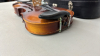 Lark Violin with Bow in Cardboard Case - 6