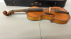 Steinmann Violin with Bow in Wooden Case - 4