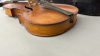 Steinmann Violin with Bow in Wooden Case - 5