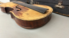 Violin In Pieces with Bow in Cardboard Case - 5