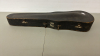 Violin In Pieces with Bow in Cardboard Case - 8