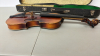 Copy of Stradivarius Violin 1678 & 1736 with Bow - 6