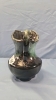 Wyatt Art Pottery Pitcher & Basin - 4