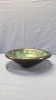 Wyatt Art Pottery Pitcher & Basin - 8