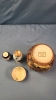 Oriental Decor Lot - 8