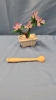 Oriental Decor Lot - 12