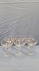 Assorted Glassware Lot - 3