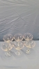 Assorted Glassware Lot - 4