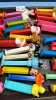 Approximately 38 Assorted Pez Dispensers - 3