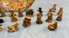 Wade Tea Figurines -Complete Set of 24 - 3