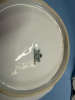 2 -8" Royal Winton Plates and 8" Czech Fruit Bowl - 4