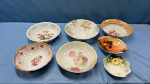 Quantity of Bowls