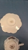 8 Tea Cups & Saucers Lot - 5