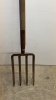 Potato Fork - 2