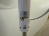 Homestyles 3 Speed Oscillating Adjustable Pedestal Fan - 5