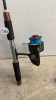 2 Fishing Poles with Reels - 3